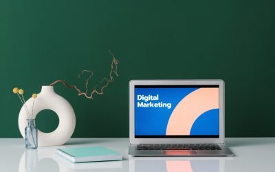 Improve your brand’s image with a Digital Marketing strategy