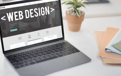 Improving Your Brand Image With Your Web Design